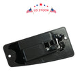 Rear Left Door Handle for Chevy Silverado Sierra (1999–2006)