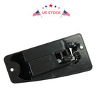 Rear Left Door Handle for Chevy Silverado Sierra (1999–2006)