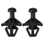 Car Shelf Hook Clips for Nissan Kicks, Versa, 240SX (2017-2023)