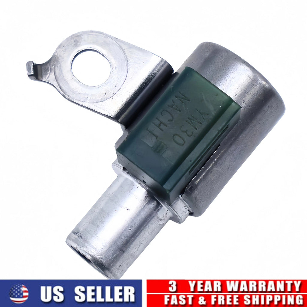 Shift Solenoid S4 for Toyota Lexus A760E A761E A761F AB60E A960E (1990–2023) 35240-50050