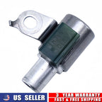 Shift Solenoid S4 for Toyota Lexus A760E A761E A761F AB60E A960E (1990–2023) 35240-50050