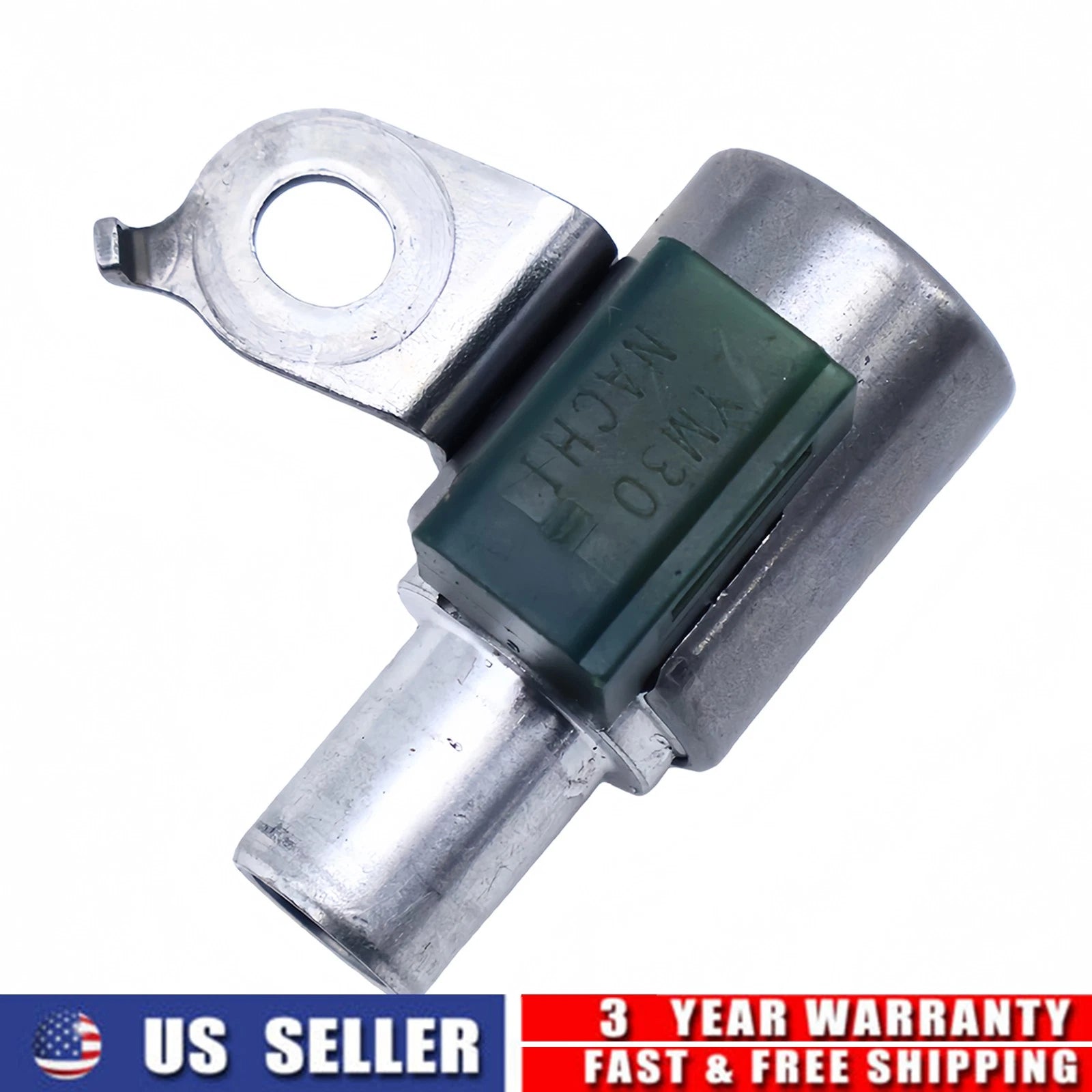Shift Solenoid S4 for Toyota Lexus A760E A761E A761F AB60E A960E (1990–2023) 35240-50050