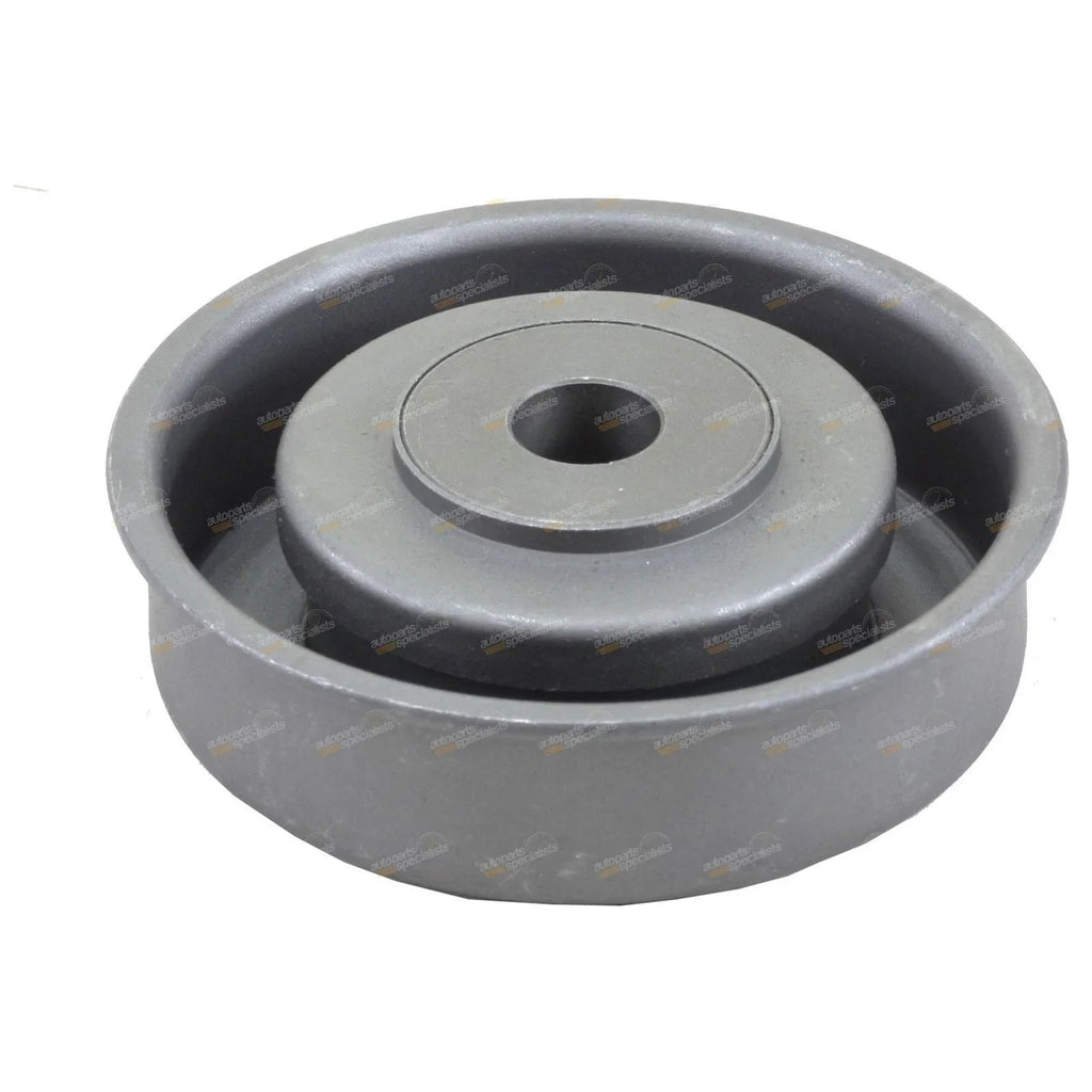 Lower Engine Pulley for Mitsubishi Challenger PA-V6 3.0L 6G72-S4 (1998 - 2006)