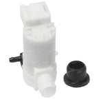 1.2L 1.5L Front Windscreen Washer Pump for Nissan Micra K13 (2010 - 2016)