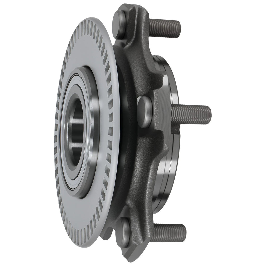 Front Wheel Hub Assembly for Suzuki Vitara (2001–2004) 513193 WE61145 ABS