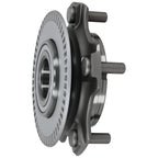 Front Wheel Hub Assembly for Suzuki Vitara (2001–2004) 513193 WE61145 ABS