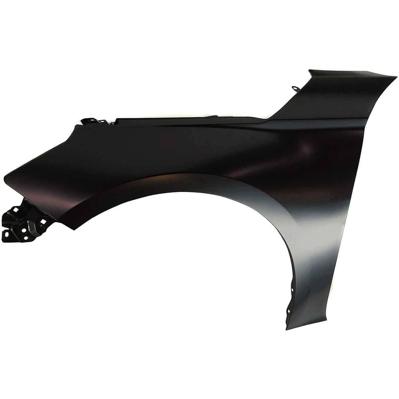 Set of 2 CAPA Fenders for Nissan Altima (2019–2023) Front Left & Right