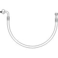 Compressor to Condenser Line for John Deere Tractor 2250 2355 2450 (Fits AL70895)
