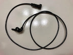 2 x ABS Wheel Speed Sensor for All Vehicles