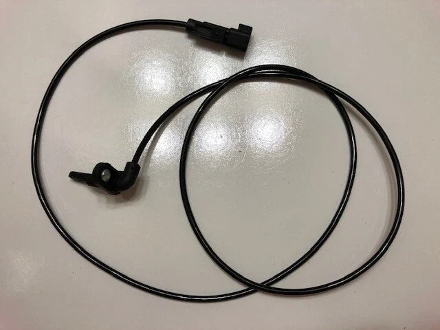 2 x ABS Wheel Speed Sensor for All Vehicles