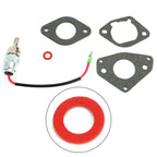 Fuel Shut-Off Solenoid Valve for Kohler 24 757 22-S