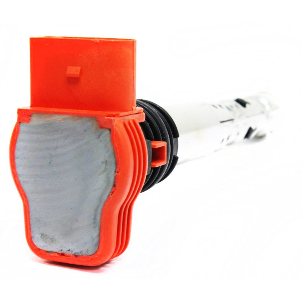 Ignition Coil Set for Audi A4, A4 Quattro, A6 (2002–2005)