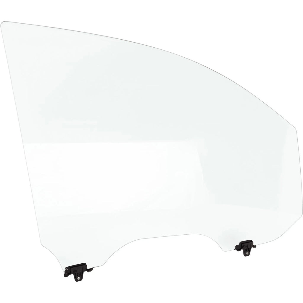Set of 2 Front Door Glasses for QX56