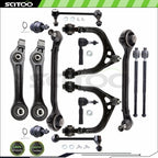Rear Control Arm and Ball Joint for Chrysler 300 (2005–2010) & Dodge Charger (2006–2010)