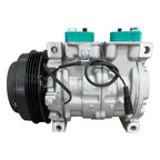 AC Compressor Kit Replacement for Suzuki Aerio 2.0L (2002-2004)