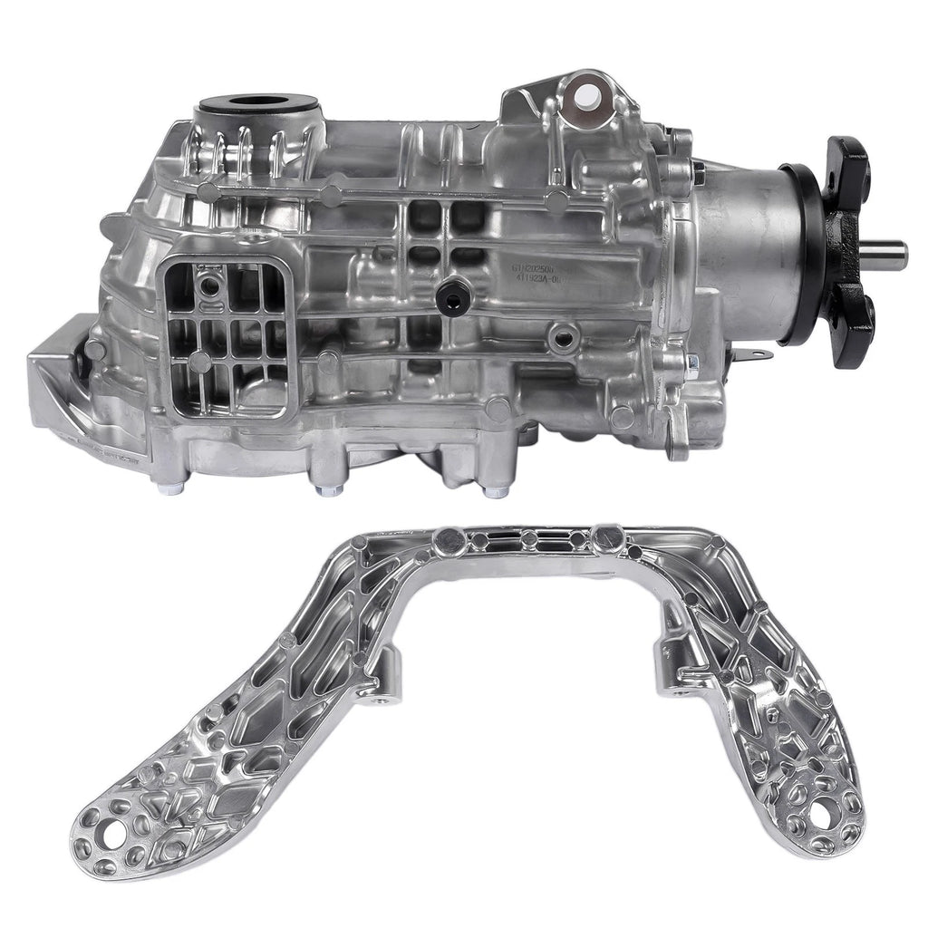Rear Carrier Differential for INFINITI QX30 (2016–2020)