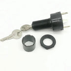 Ignition Switch 36884211 for Ingersoll Rand Air Compressor (N/A)