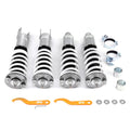 Coilover 24 Way Damper Adjustable Kit for Honda Civic EK EJ EM (1992–2000)