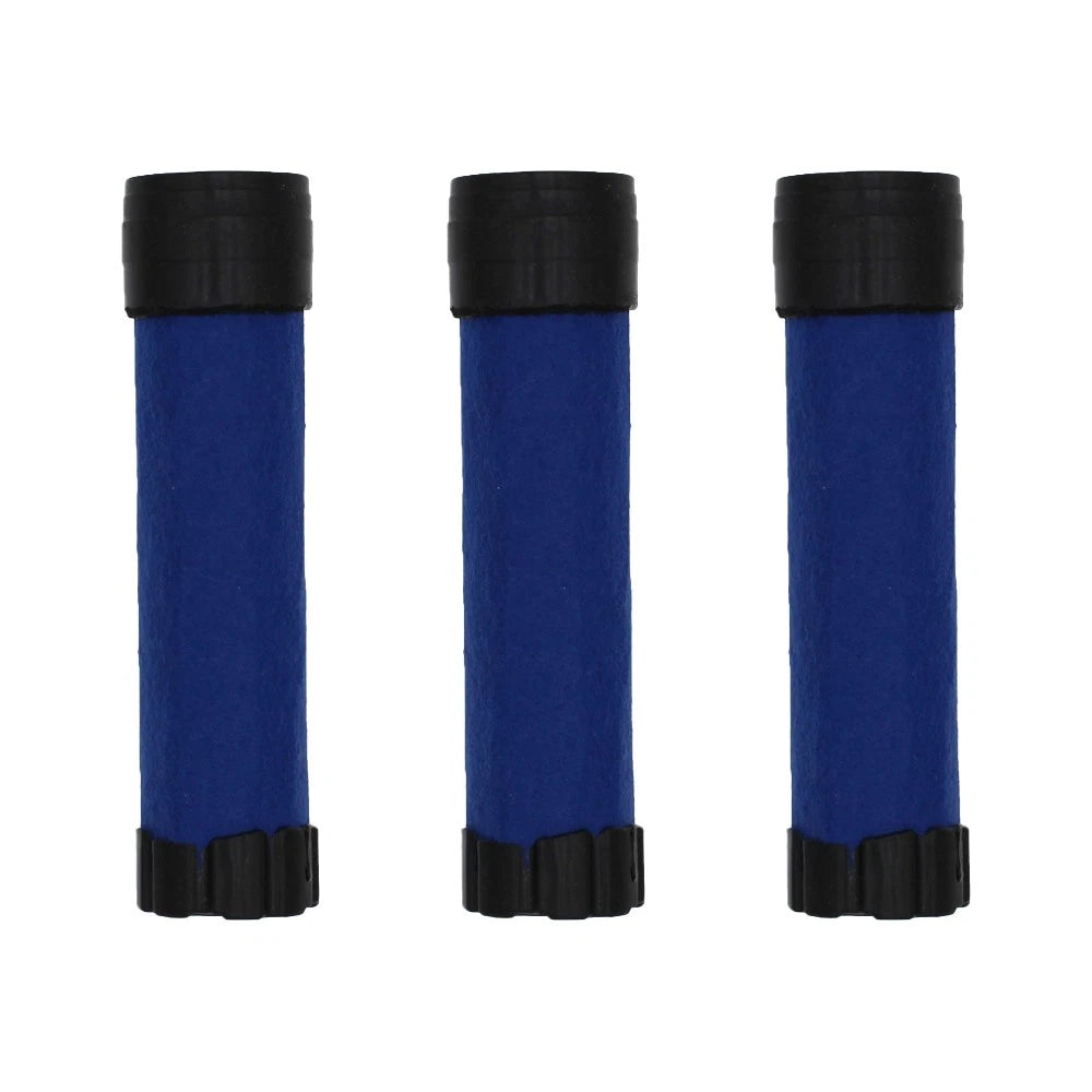 3X Inner Air Filter for Briggs and Stratton (Replaces 11013-7019)