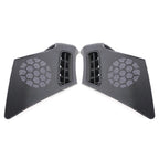 Dash Board Air Vent Speaker Grill Cover for Benz E-Class W210 (1996–2002)