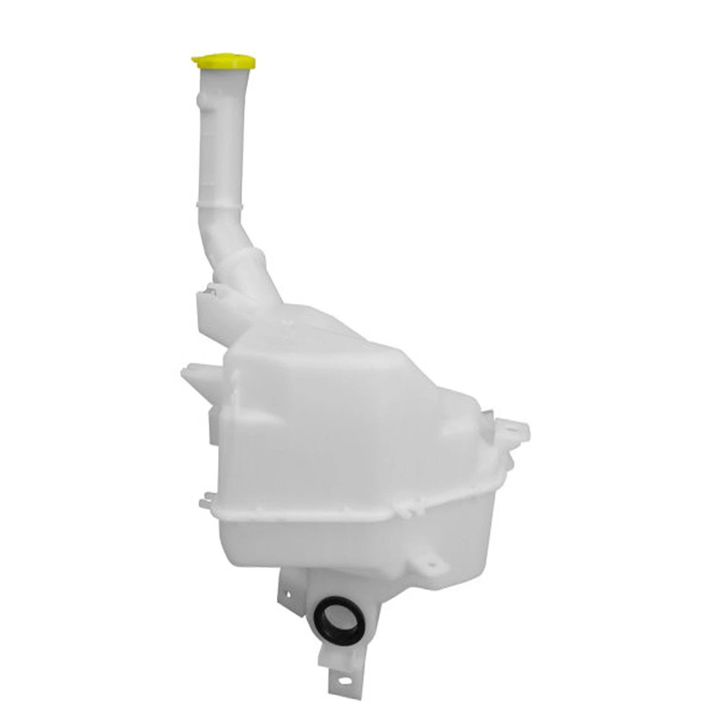 Replacement Windshield Washer Tank with Cap for Mazda 3 (2012–2013)