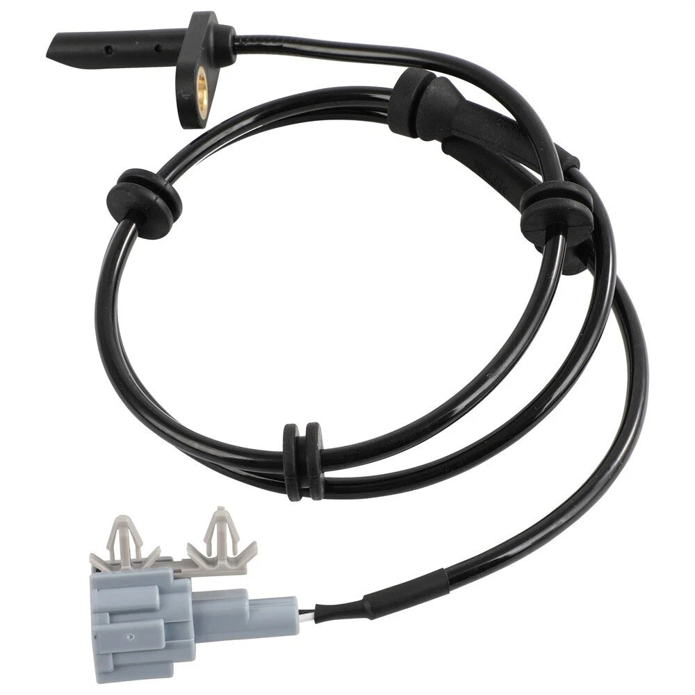 2X Rear ABS Wheel Speed Sensor for Nissan Frontier (2005-2023)