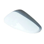 Mirror Cover / White Driver Left / for Hyundai Elantra (2011���2016)