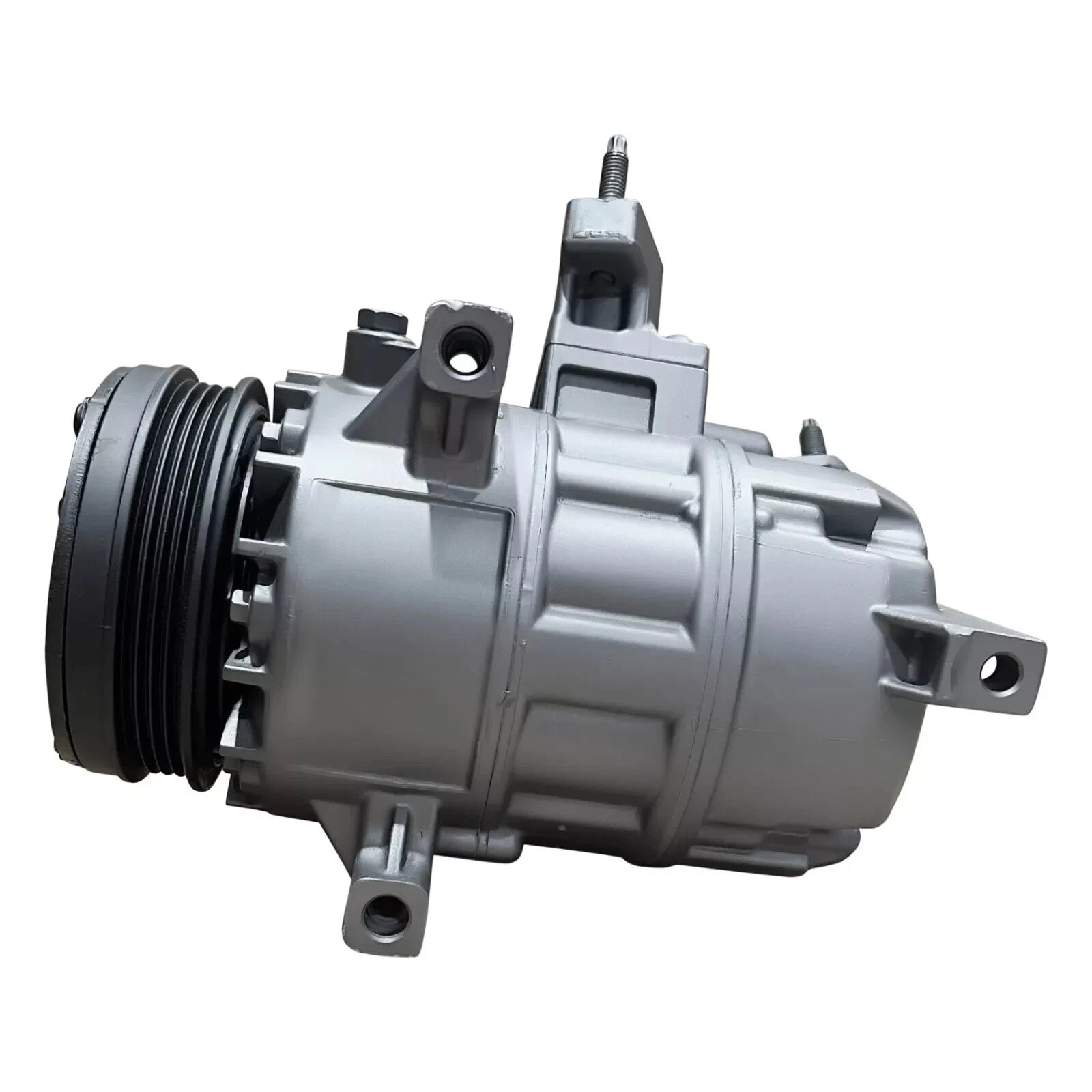 AC Compressor Kit with Condenser for Ford Transit-350 (2020-2020)