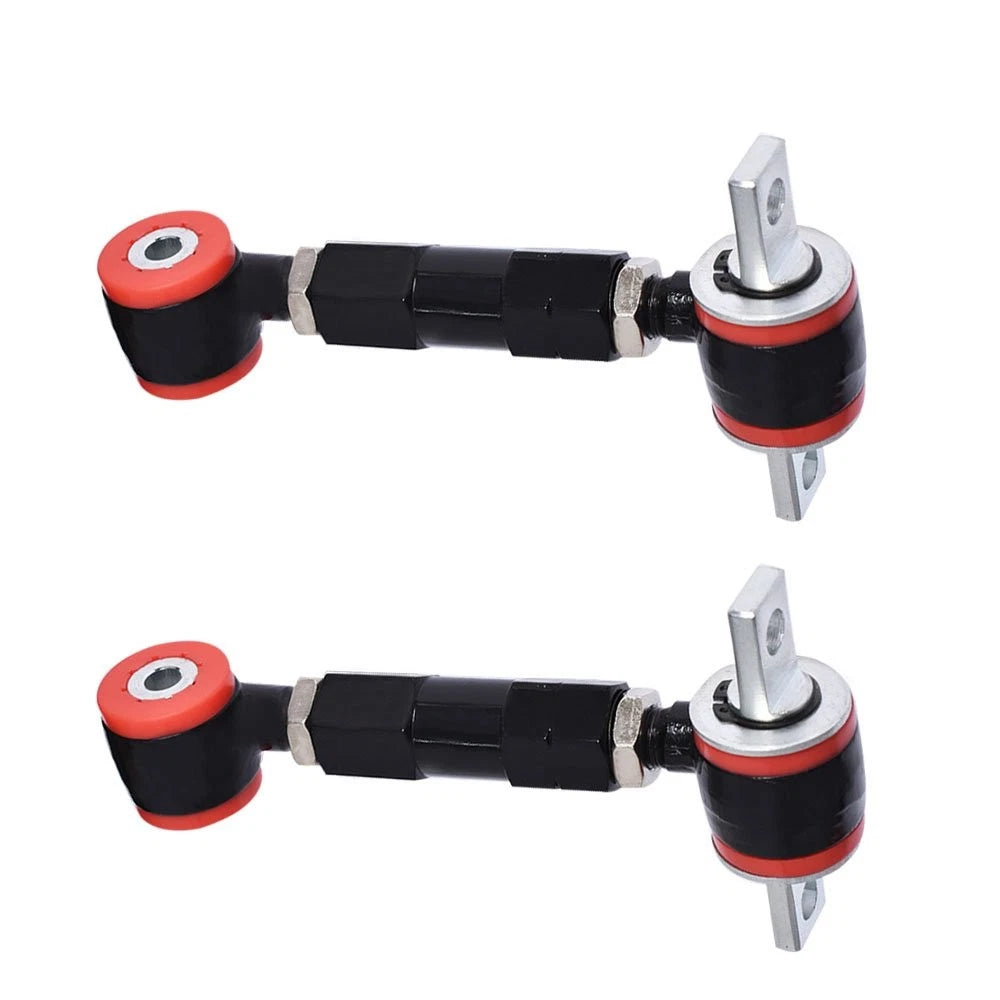 Adjustable Racing Rear Camber Control Arms Kit for Honda Civic (1988-2000)