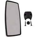 Heated Side Mirrors for Driver or Passenger (Heavy-Duty)