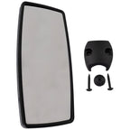 Heated Side Mirrors for Driver or Passenger (Heavy-Duty)