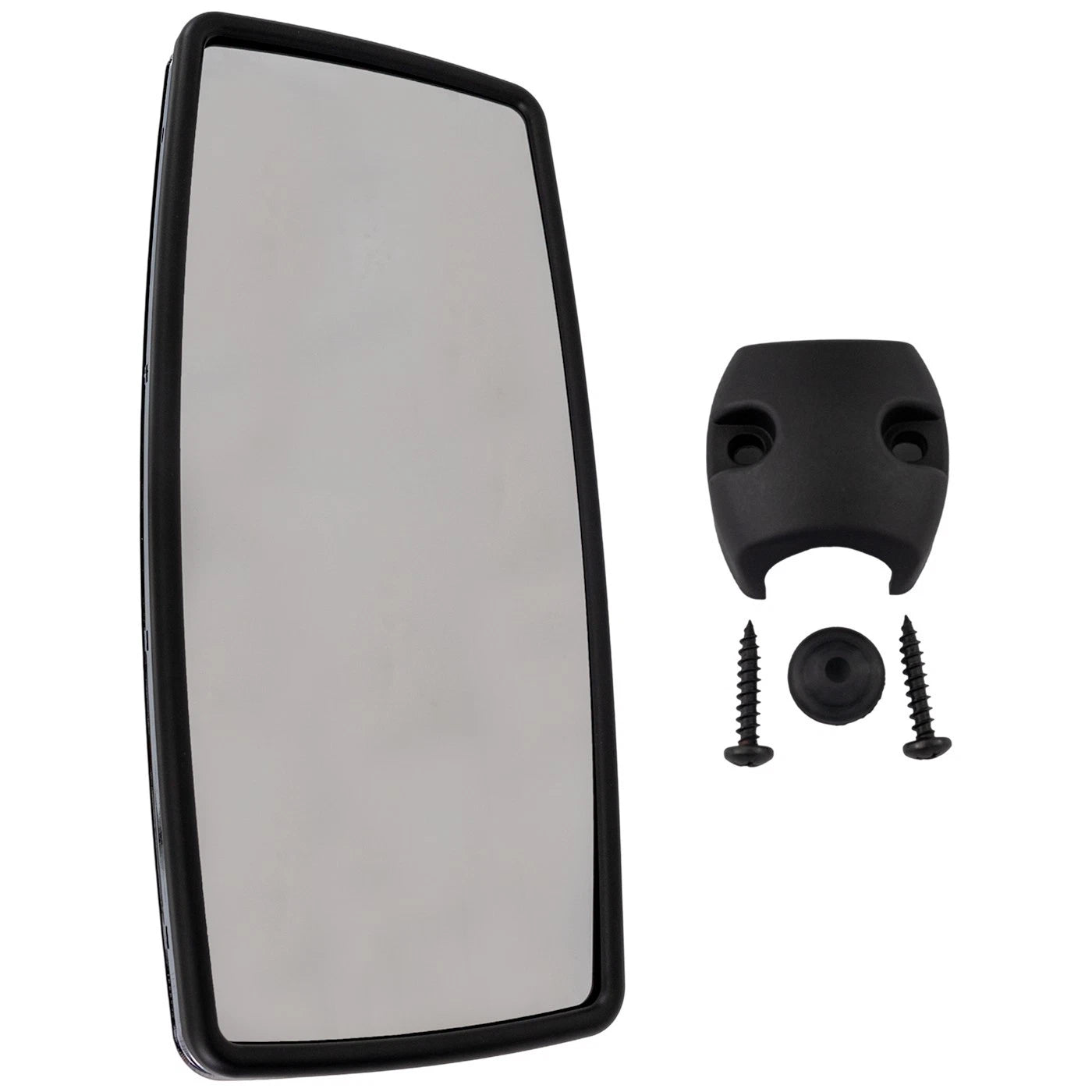 Heated Side Mirrors for Driver or Passenger (Heavy-Duty)