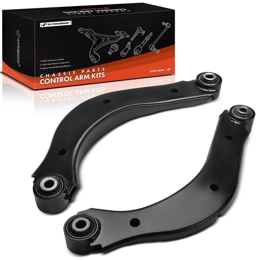 2X Rear Upper Control Arm Kit for Buick LaCrosse Cadillac XTS (2010–2019)