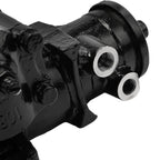 Power Steering Gear Box for Chevy Express GMC Savana 1500 2500 (1996–2002)