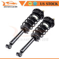 Set of 2 Complete Struts for Nissan Maxima (2000–2003)
