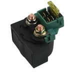 Starter Solenoid Relay for Kawasaki Bayou 220 250 (1990–2004)