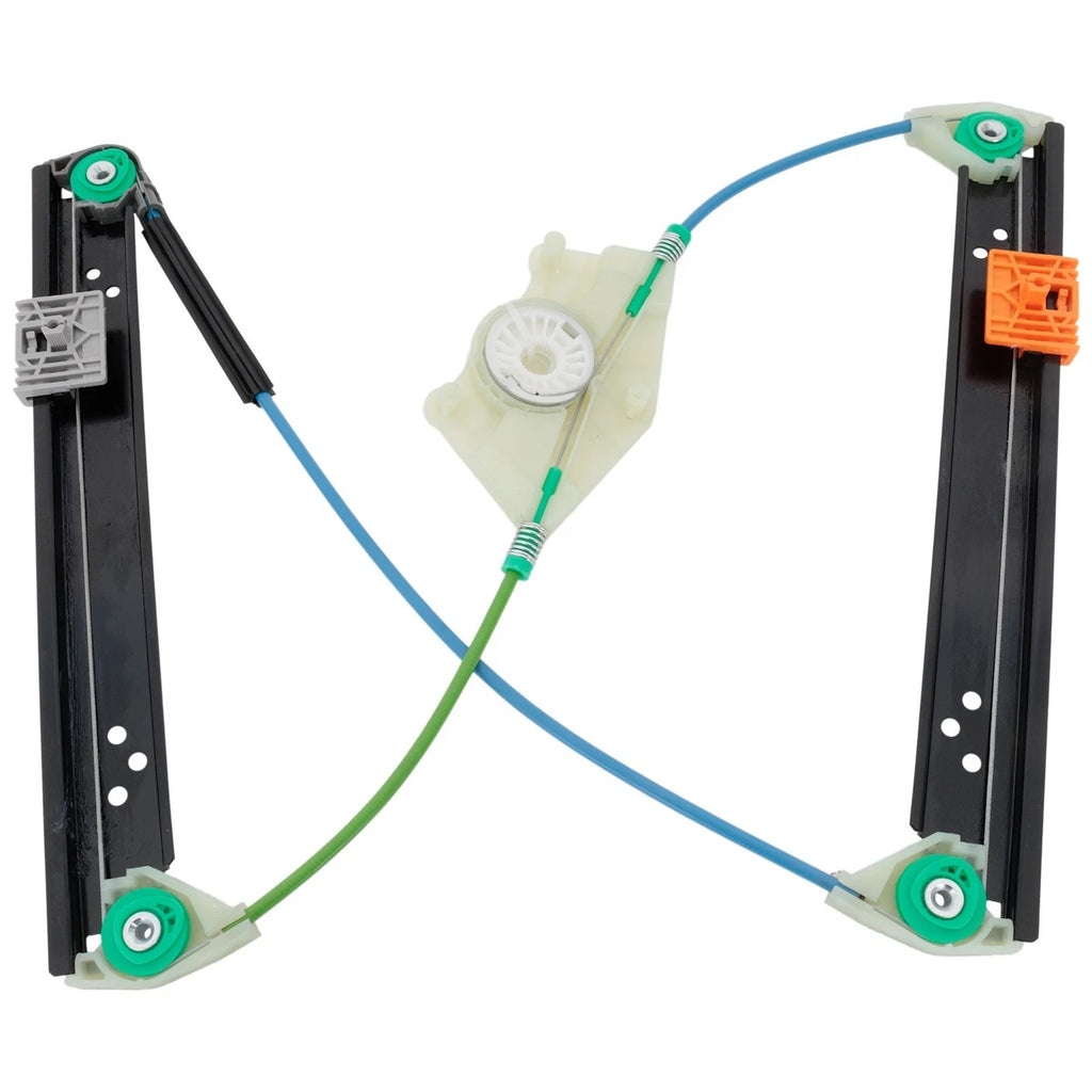 Power Window Regulator for Porsche Cayenne (2003–2010) Rear Driver Side