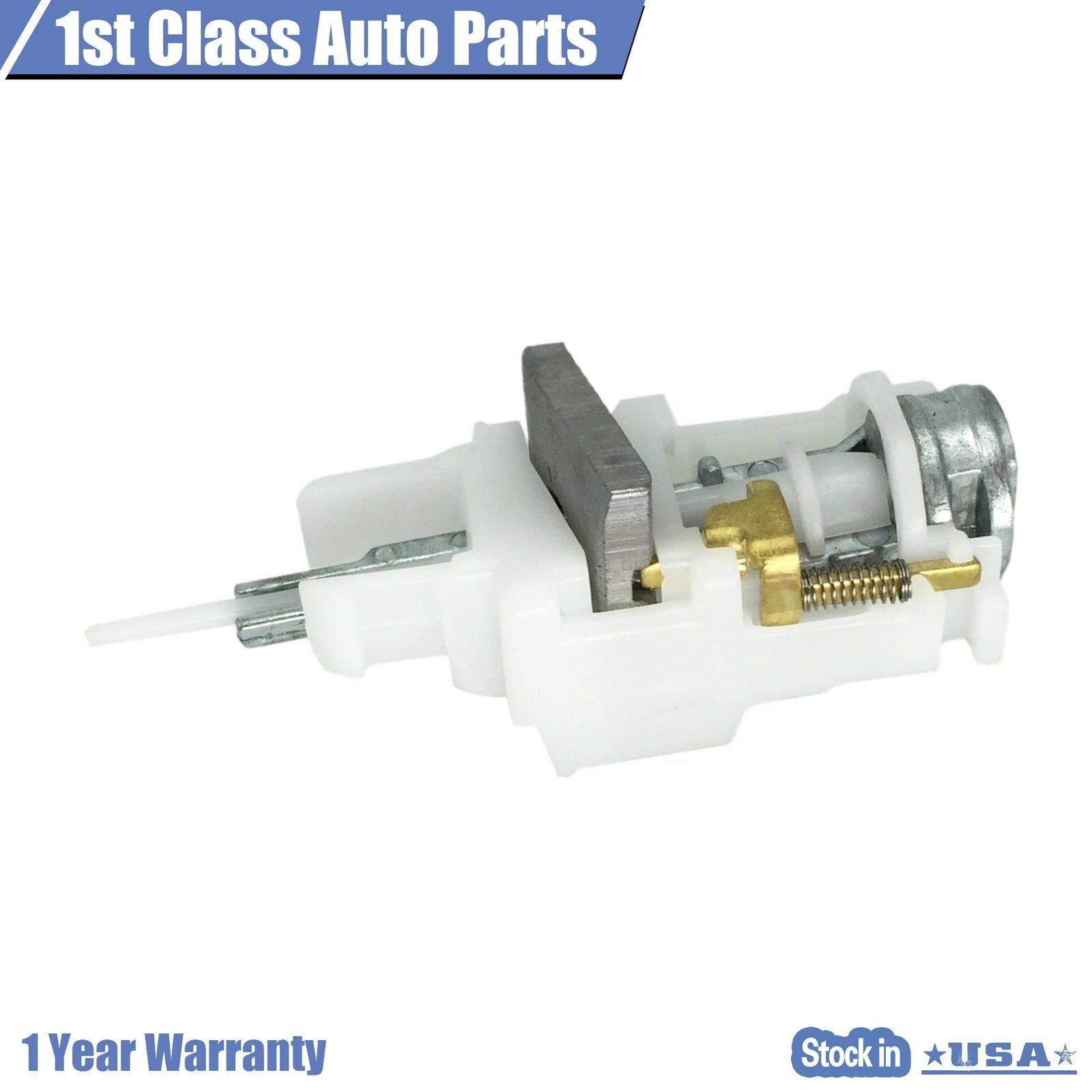 Steering Column Ignition Switch Actuator for Chrysler Liberty (2002-2007)
