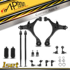 Set of 14 Front Lower Control Arm Ball Joints for Honda Civic 