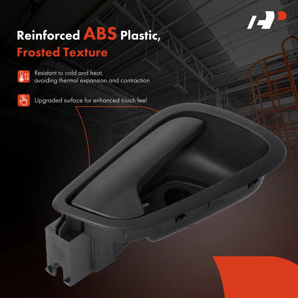 Rear Right Interior Door Handle for Ford Escape (2013-2019)