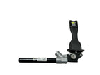 Front Right Seat Belt Pretensioner for Chevy Malibu (2020–2025) BLACK