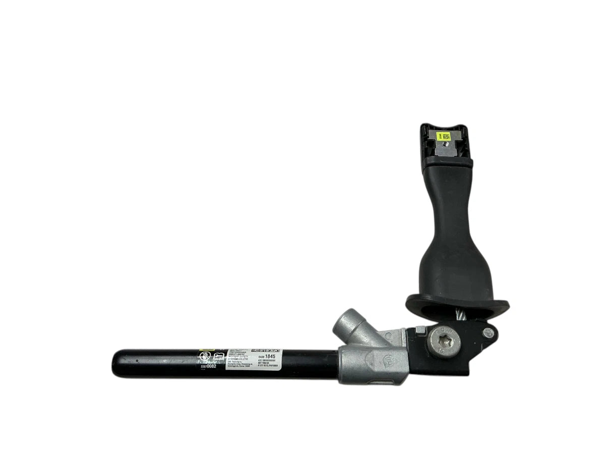 Front Right Seat Belt Pretensioner for Chevy Malibu (2020–2025) BLACK