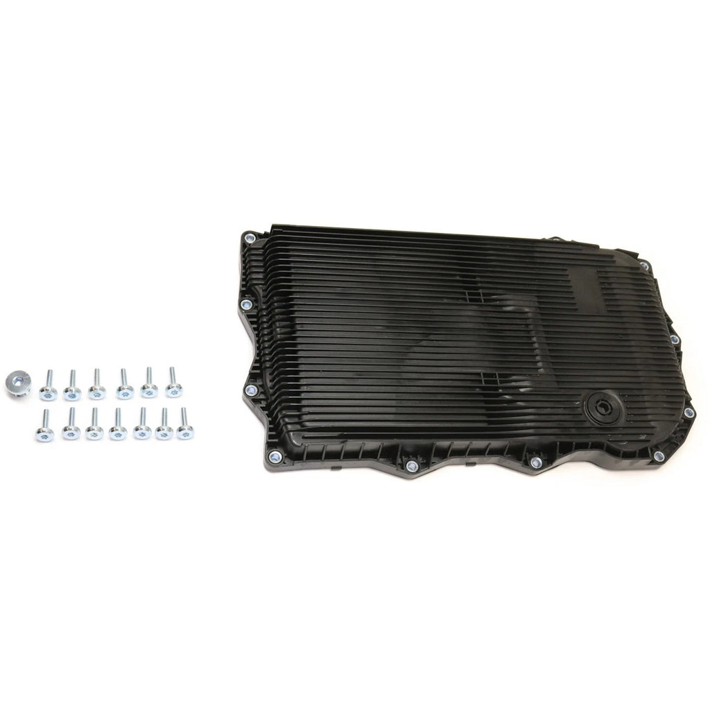 Automatic Transmission Oil Pan with Filter & Bolts for BMW 535, 328, 740, 650