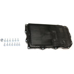 Automatic Transmission Oil Pan with Filter & Bolts for BMW 535, 328, 740, 650