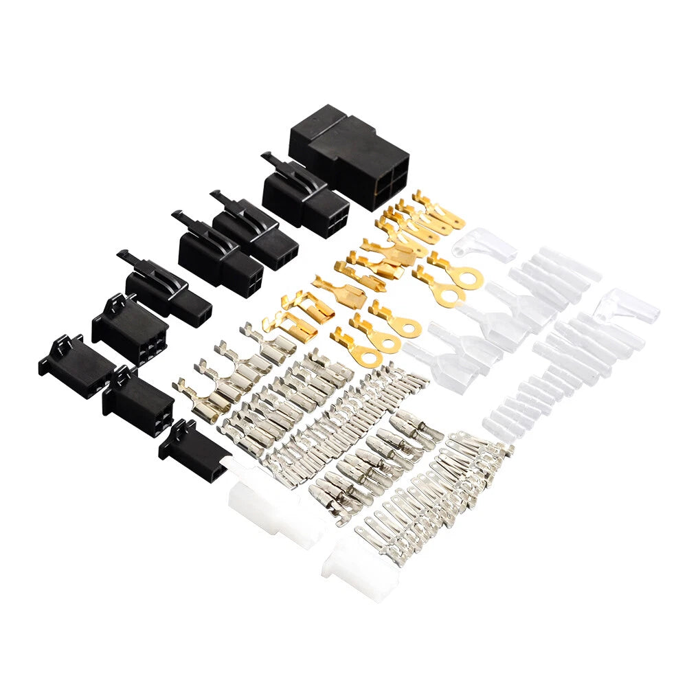 Wiring Loom Repair Kit for Honda NC35 NC50 CB350 CB500 650 XL600V NTV650
