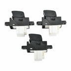 3 x Electric Power Window Switch for Nissan X-Trail T30 (2001-2007)
