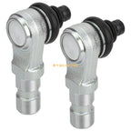 Pair Ball Joint for Suzuki Quadrunner 250 (1990–1998) 51220-19A03