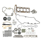 Timing Chain Gear Kit for GMC Terrain (2011–2017)