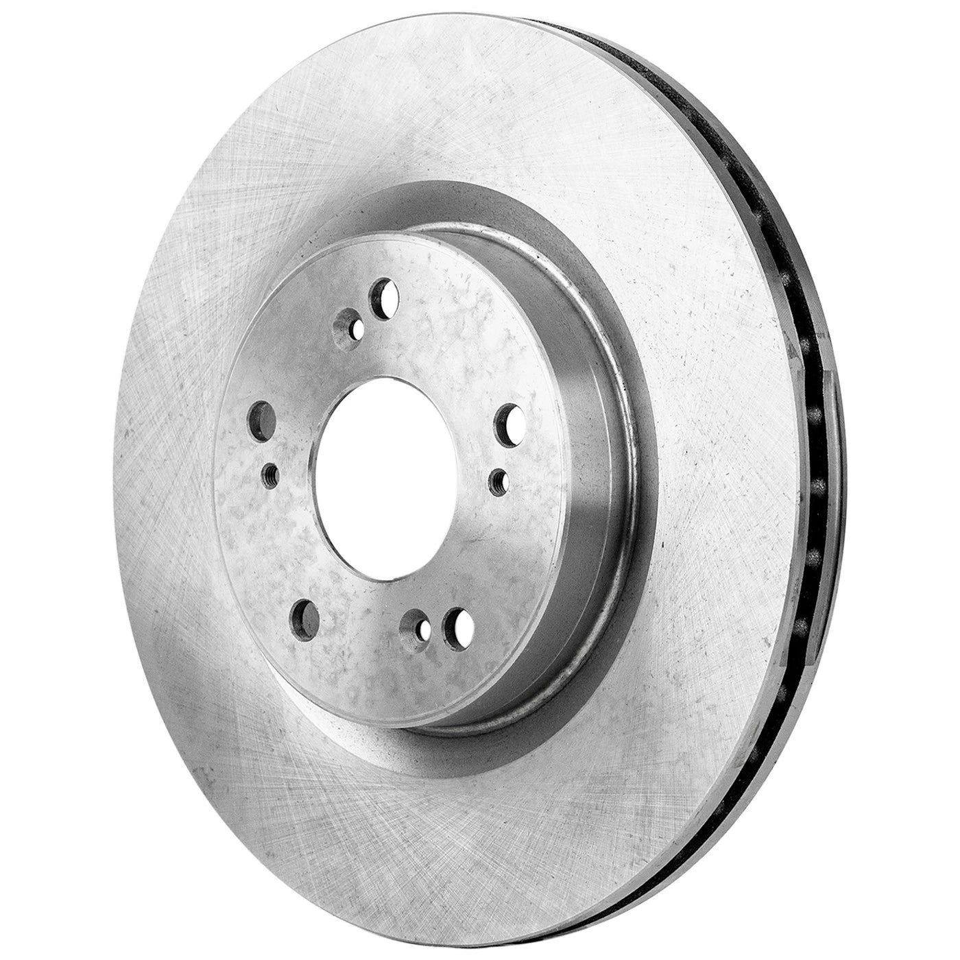 Disc Brake Rotor for Honda CR-V (2012–2016) Front Solid