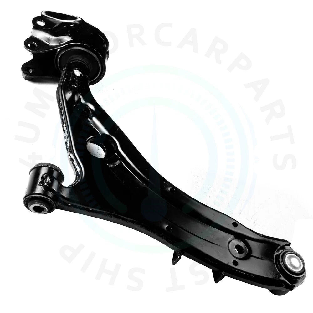 Set of 8 Front Lower Control Arm Outer Tie Rod Ends for Ford Edge Lincoln MKX (2007–2014)